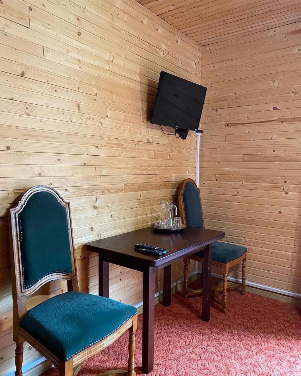 Forrest Hotel Bukovel Exterior photo